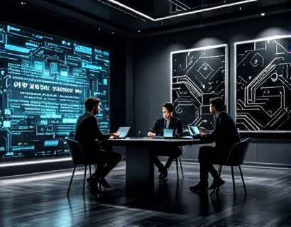 Futureproofing Digital Assets: Innovative Software for Robust and Flexible Self-Custody Management Solutions